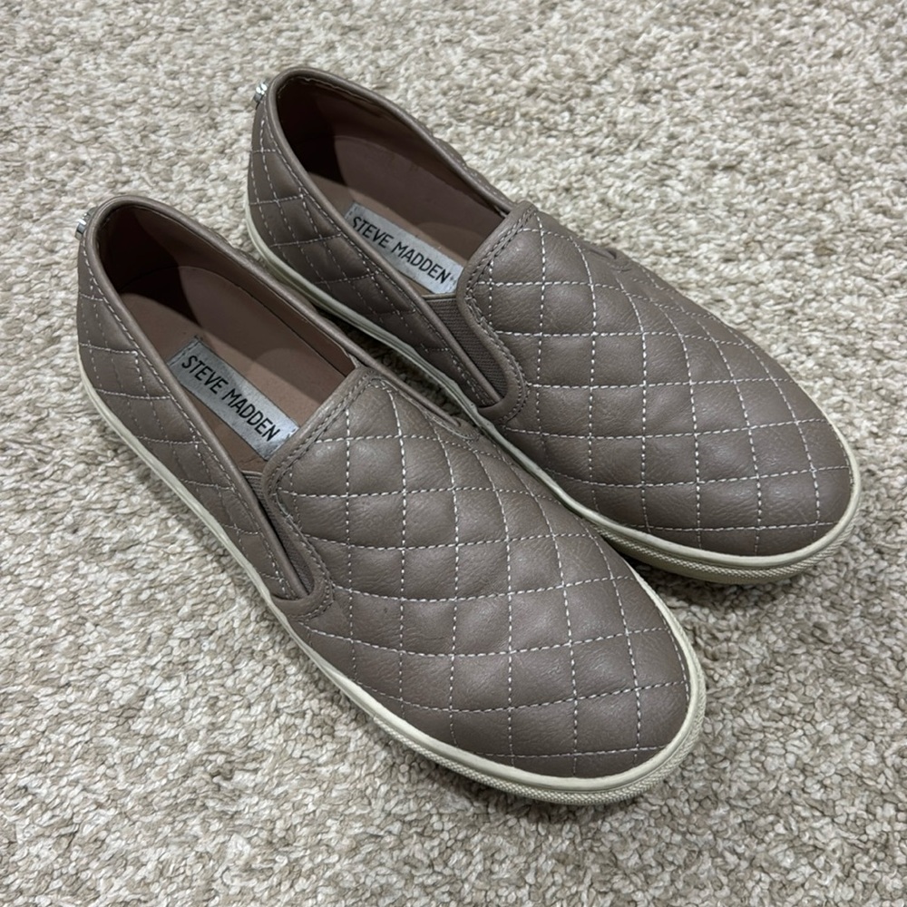 Steve Madden ECENTRCQ shoes